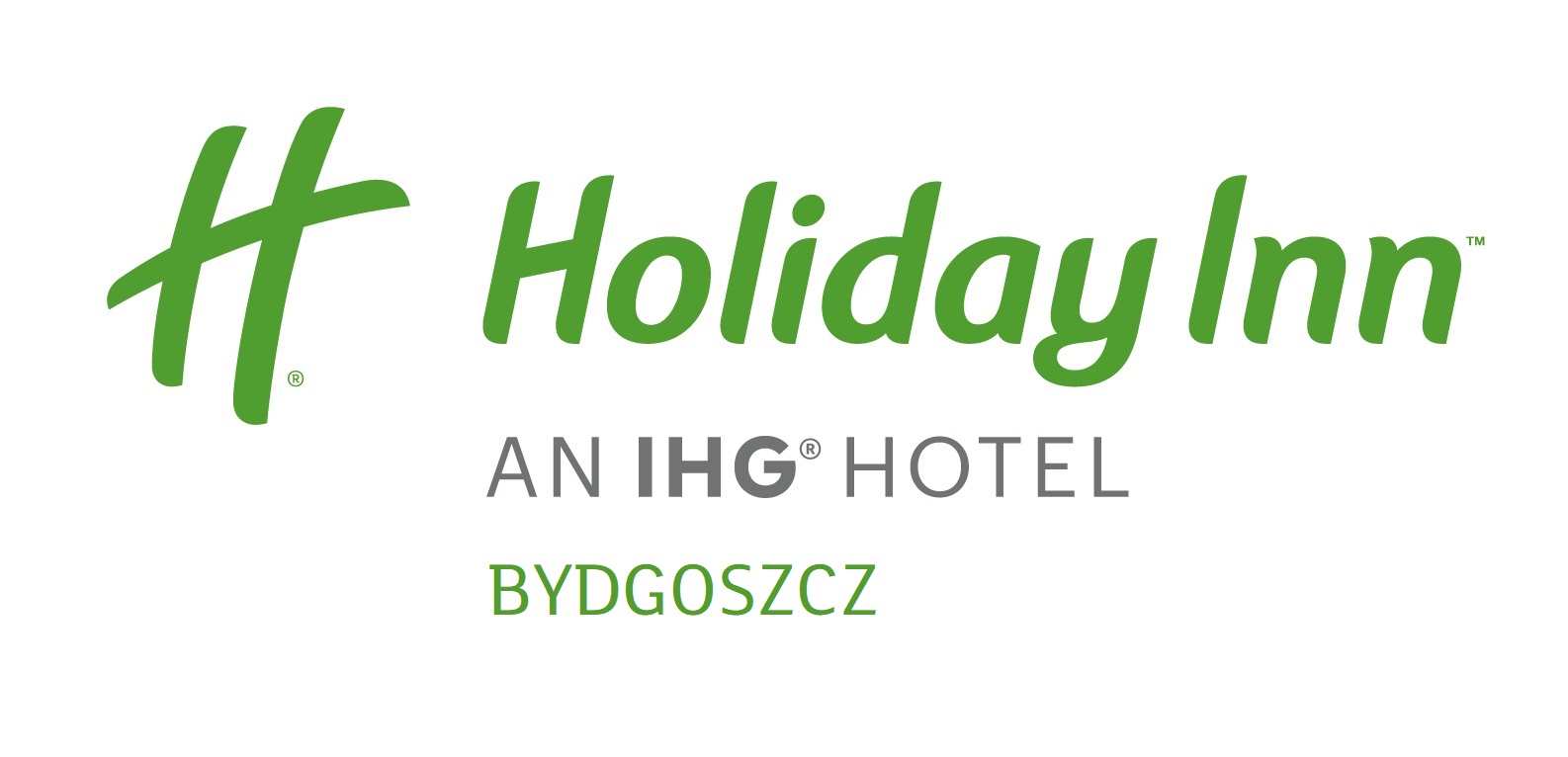 Holiday Inn Bydgoszcz
